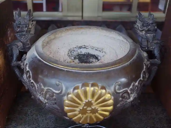 中尊寺のその他建物