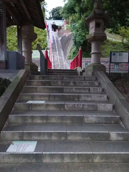 春日神社(神奈川県)