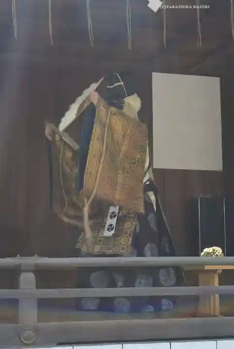 雪ケ谷八幡神社(東京都)