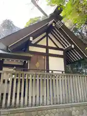 常磐神社(茨城県)