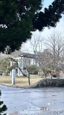 秋葉神社(北海道)