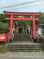 吾平津神社(宮崎県)