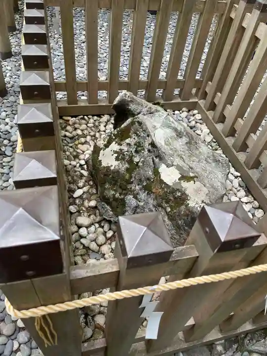 天河大辨財天社(奈良県)