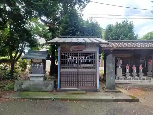 世明寿寺(埼玉県)