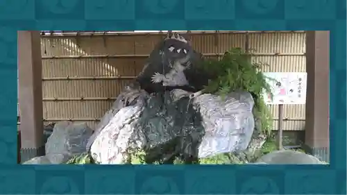 馬橋稲荷神社(東京都)