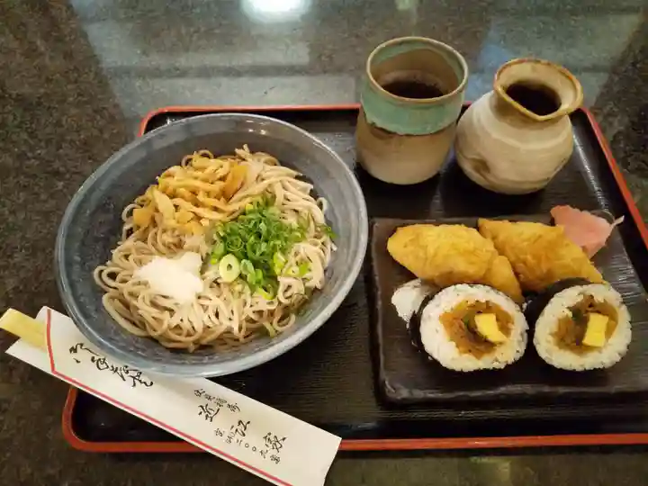 伏見豊川稲荷本宮(京都府)