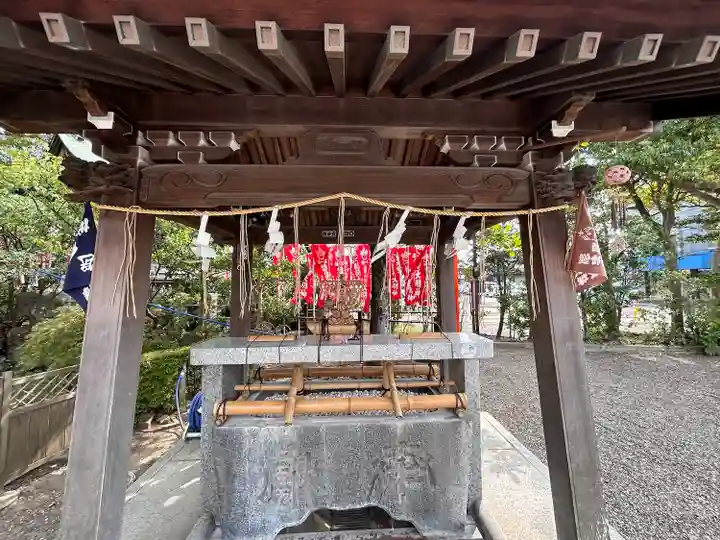 八剱八幡神社(千葉県)