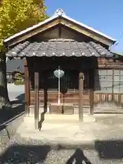 妙顕寺(栃木県)