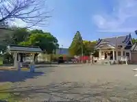 鹿嶋社のその他建物