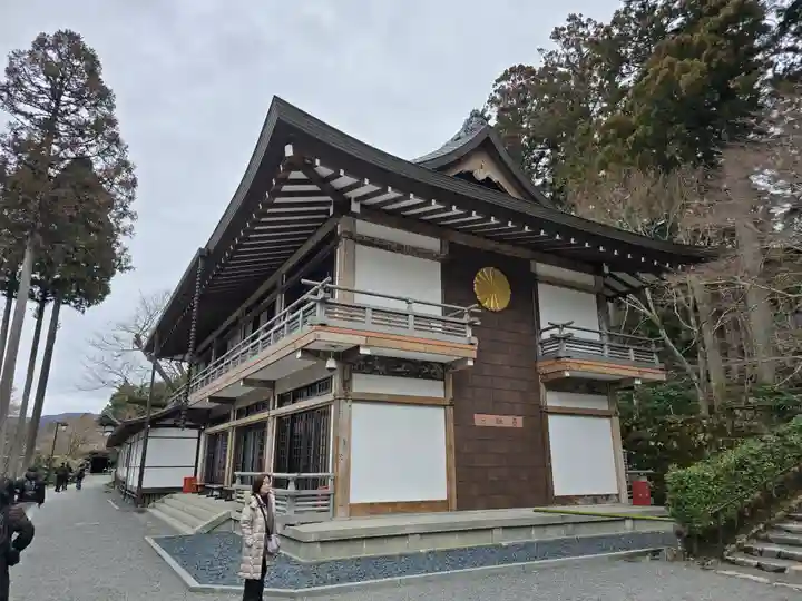 三千院門跡(京都府)