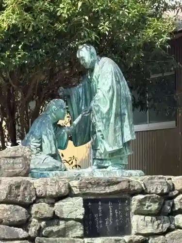 杖杉庵(徳島県)