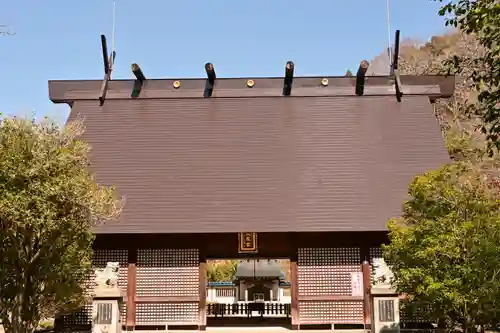 大成神宮(愛媛県)