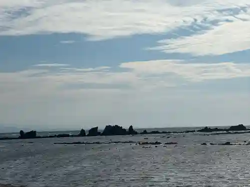 赤神神社(秋田県)