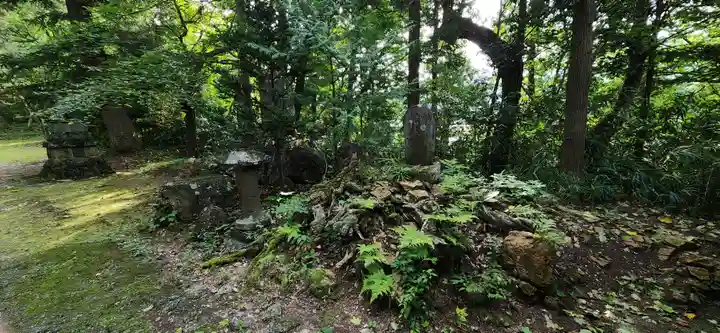 八幡神社(山形県)