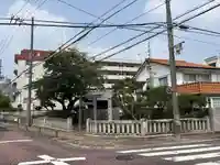 青衾神社(熱田神宮摂社)(愛知県)