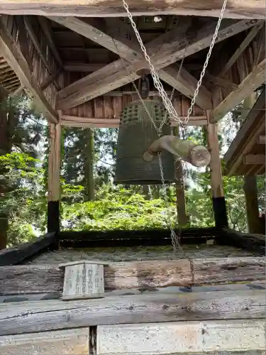 熊野大社(山形県)