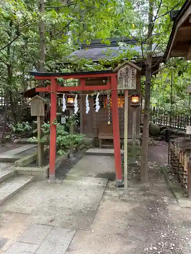 大崎八幡宮(宮城県)