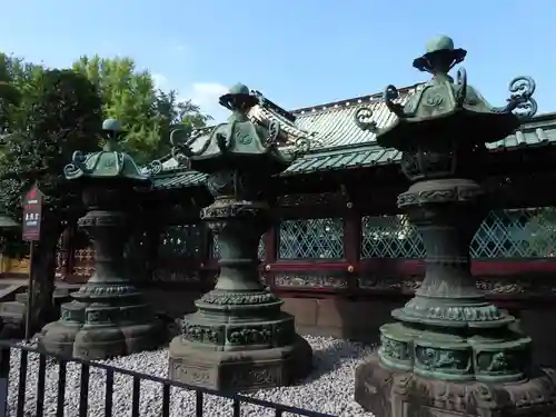 上野東照宮(東京都)