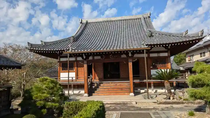 薬師寺(京都府)