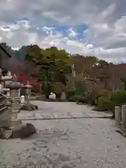 清雲寺の建物その他