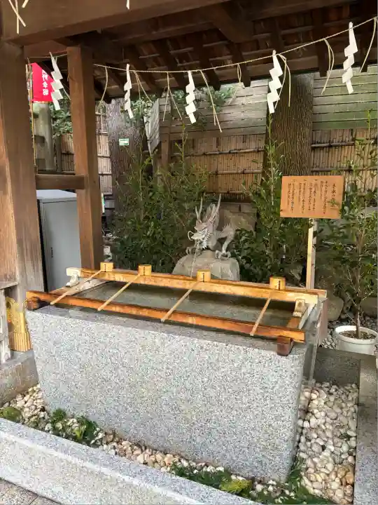 東京大神宮(東京都)