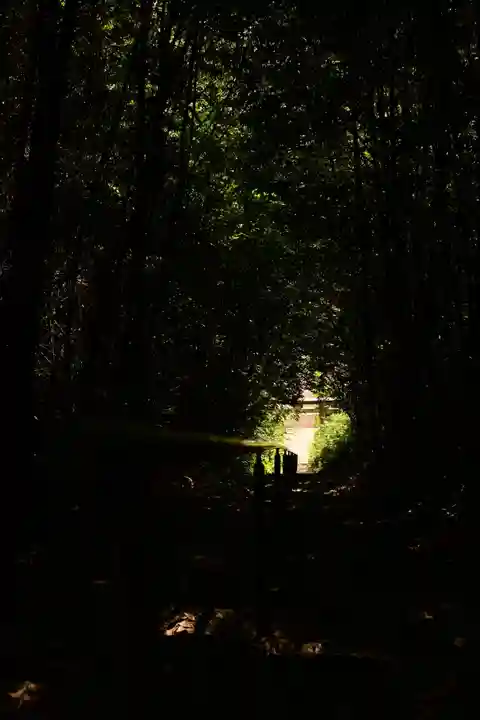 神明神社(徳島県)