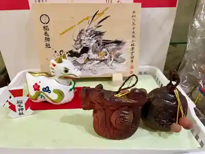 稲毛神社(神奈川県)