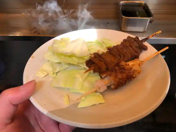 千代保稲荷神社(岐阜県)