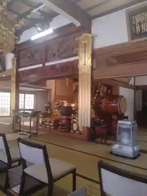 福厳寺(福島県)