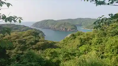 濱田護國神社(島根県)