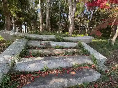 自凝島神社(兵庫県)