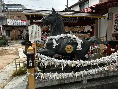 尼崎えびす神社(兵庫県)