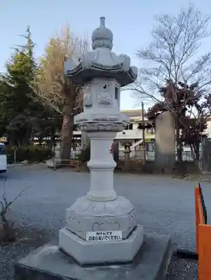 長良神社のその他建物