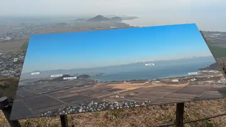 村雲御所瑞龍寺門跡(滋賀県)