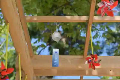 金峯神社のその他建物