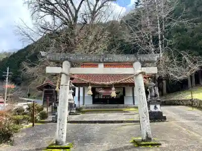迦具神社(広島県)