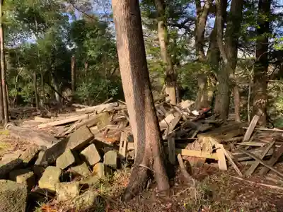日吉神社(千葉県)