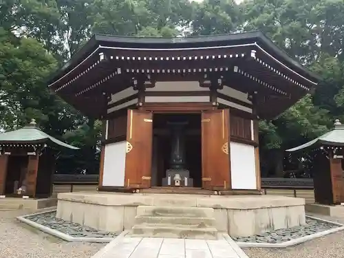池上本門寺(東京都)