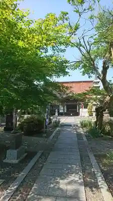 松岩寺のその他建物