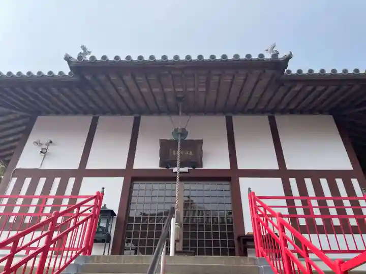 立江寺(兵庫県)
