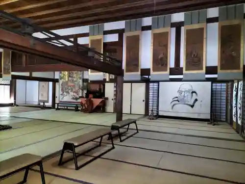 佛通寺のその他建物