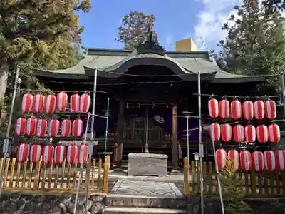 市神神社(滋賀県)
