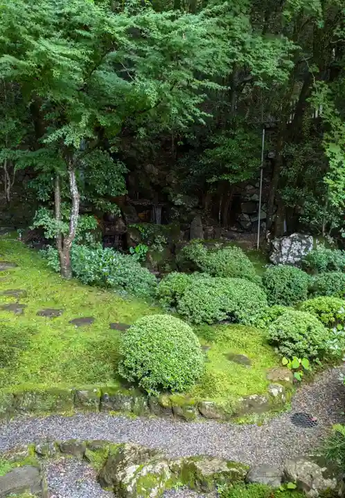 寂光院(京都府)