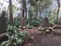 三寳寺の建物その他