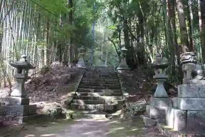 金刀比羅神社のその他建物