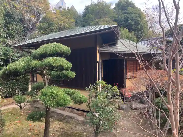 四天王寺(大阪府)