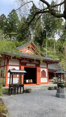 三千院門跡(京都府)