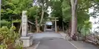 御殿山神社(大阪府)