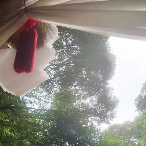 南宮稲荷大明神のその他建物