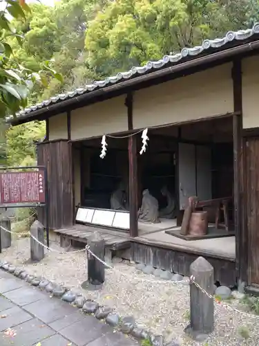 京都乃木神社(京都府)